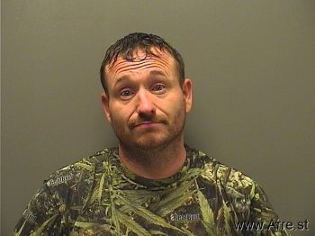 Brandon Christopher Williams Mugshot