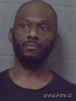 Brandon  Williams Mugshot