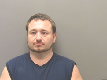 Brandon Christopher Williams Mugshot