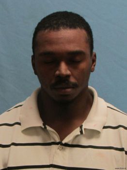 Brandon  Woods Mugshot