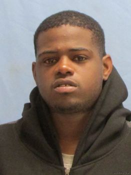 Brandon Lamar Wright Mugshot