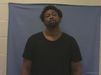 Brandon Calvin Wyatt Mugshot