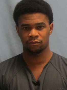 Brandon  Young Mugshot