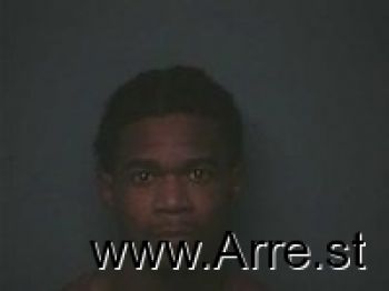 Brandon Jakiel Young Mugshot