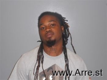 Brandon O'brian Young Mugshot