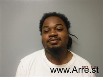 Brandon O'brian Young Mugshot