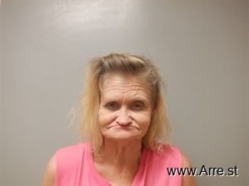 Brandy Denise Adams Mugshot