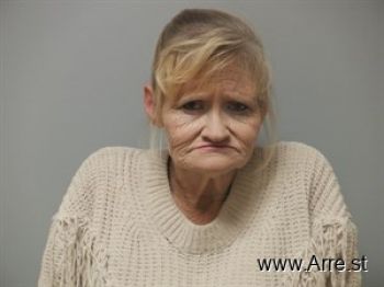 Brandy Denise Adams Mugshot