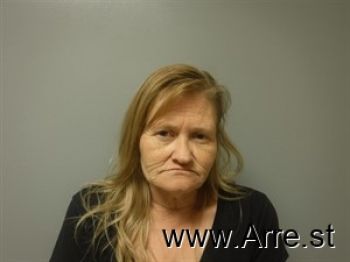 Brandy Denise Adams Mugshot