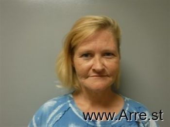 Brandy Denise Adams Mugshot