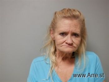 Brandy Denise Adams Mugshot