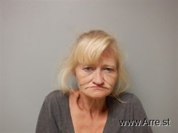 Brandy Denise Adams Mugshot