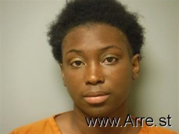 Brandy Ar'monnie Adkins Mugshot