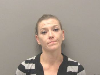 Brandy Shaleen Ashley Mugshot