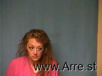 Brandy E Braden Mugshot