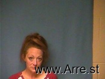 Brandy E Braden Mugshot