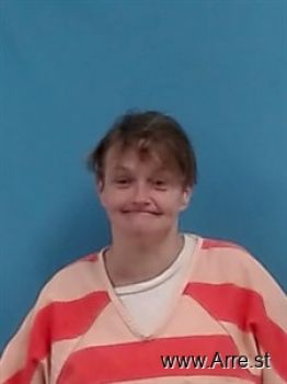 Brandy Renae Coburn Mugshot