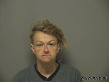 Brandy Renae Coburn Mugshot