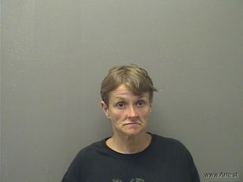 Brandy Renae Coburn Mugshot