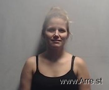 Brandy  Dennis Mugshot