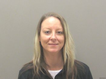 Brandy Lee Gaston Mugshot