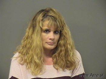 Brandy Michelle Henderson Mugshot