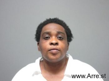 Brandy N Iloani Mugshot