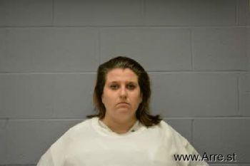 Brandy Dawn Johnson Mugshot