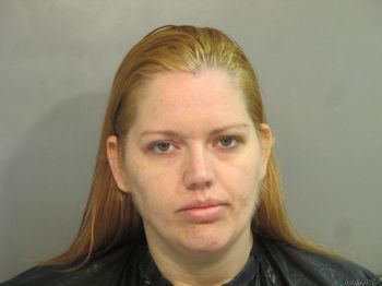 Brandy  Lovegrove Mugshot