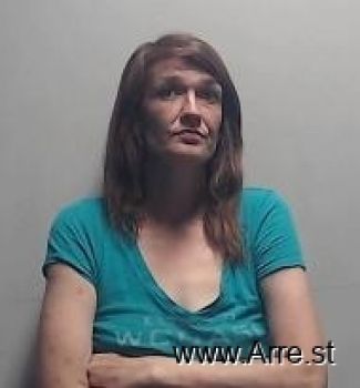 Brandy Nicole Richardson Mugshot