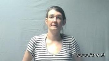 Brandy Nicole Richardson Mugshot