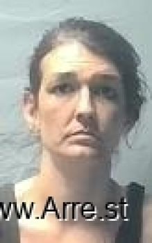 Brandy Nicole Richardson Mugshot