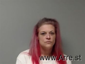 Brandy Shannon-elizabeth Richardson Mugshot