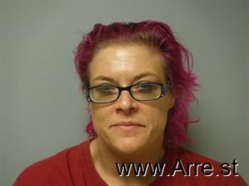 Brandy Shannon-elizabeth Richardson - Rouse Mugshot