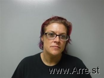 Brandy Shannon-elizabeth Richardson - Rouse Mugshot