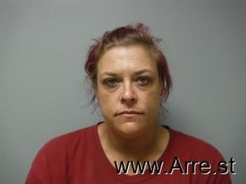 Brandy Shannon-elizabeth Richardson - Rouse Mugshot