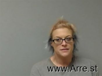 Brandy Shannon-elizabeth Richardson/rouse Mugshot