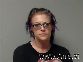 Brandy Shannon-elizabeth Richardson/rouse Mugshot