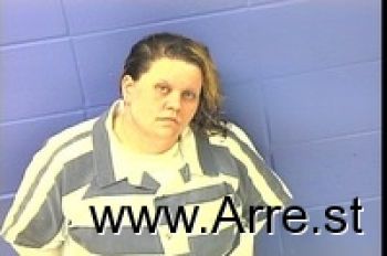 Brandy  Rodgers Mugshot