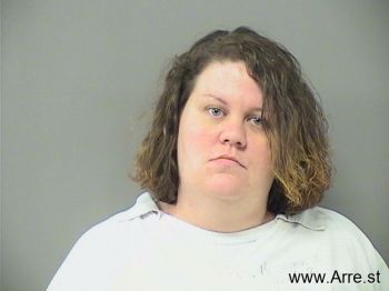 Brandy Nicole Rodgers Mugshot