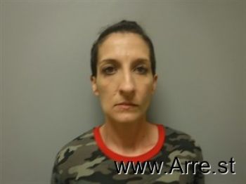 Brandy Renee Rosenberg Mugshot