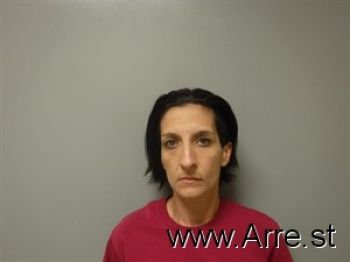 Brandy Renee Rosenberg Mugshot