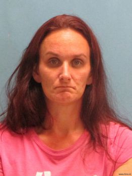 Brandy Marlene Smith Mugshot