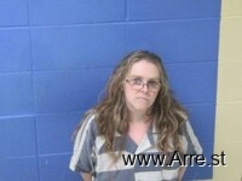 Brandy M Ichelle Smith Mugshot