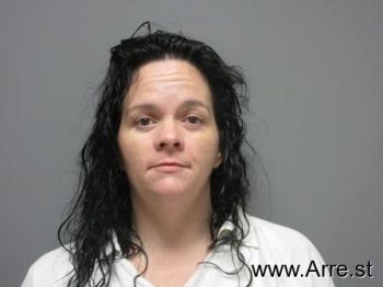 Brandy S Smith Mugshot