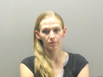 Brandy Rene Taylor Mugshot