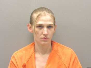 Brandy Rene Taylor Mugshot