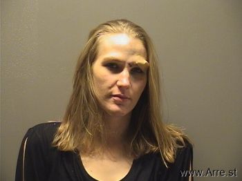 Brandy Rene Taylor Mugshot