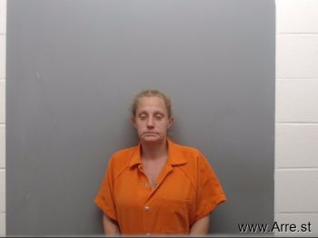 Brandy Renee Watson Mugshot