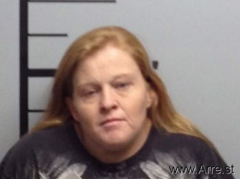 Brandy Lee Whitaker Mugshot